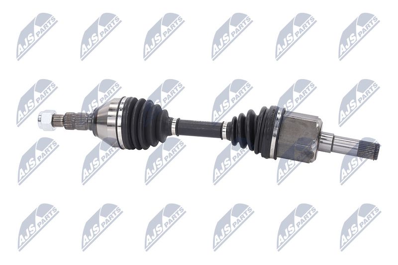 Veovõll, NTY NPW-PL-142