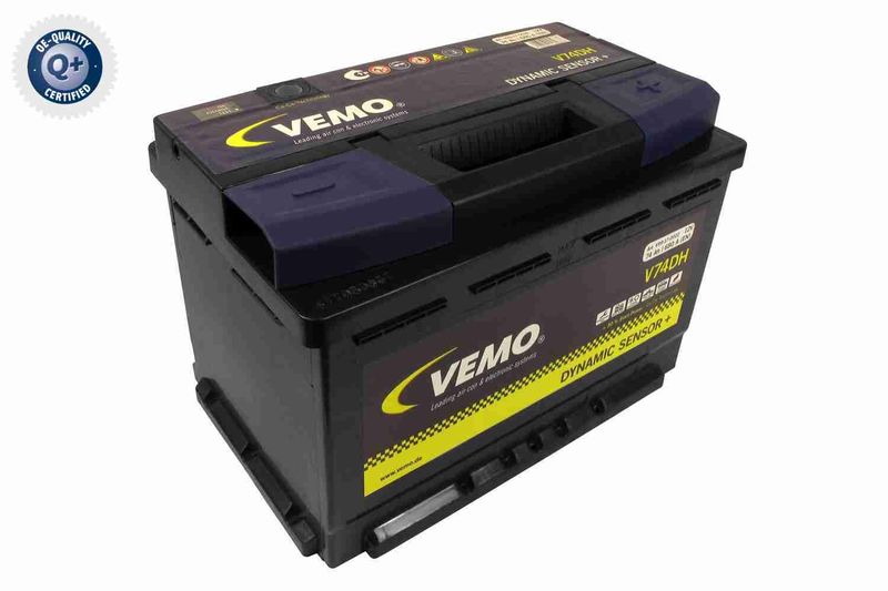 VEMO Indító akkumulátor V99-17-0022