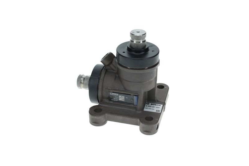 BOSCH KS00001664 Steering Gear