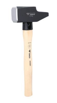 KS TOOLS BT077250 Machinist's Hammer