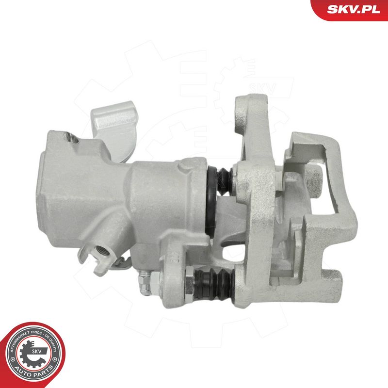 Pidurisadul, ESEN SKV 90SKV163