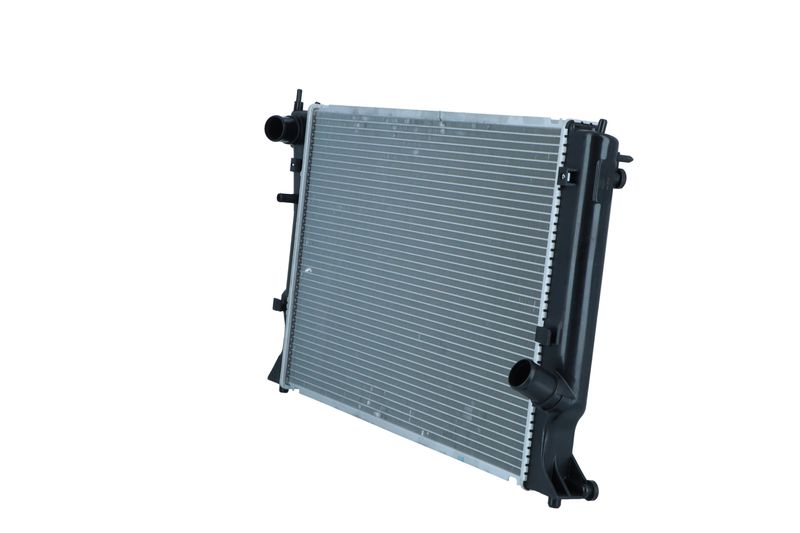 Radiaator, mootorijahutus, NRF 53767