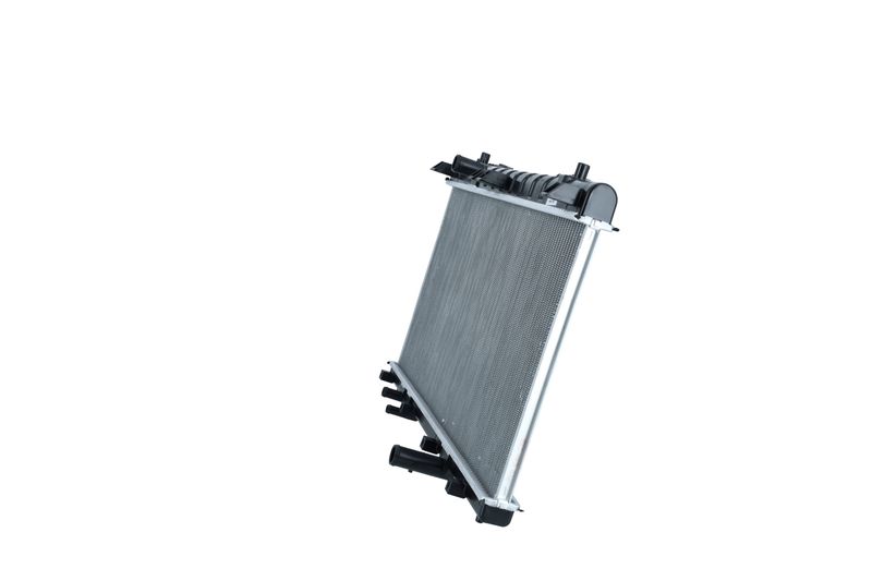 Radiaator, mootorijahutus, NRF 550358