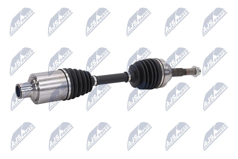 Veovõll, NTY NPW-CH-098