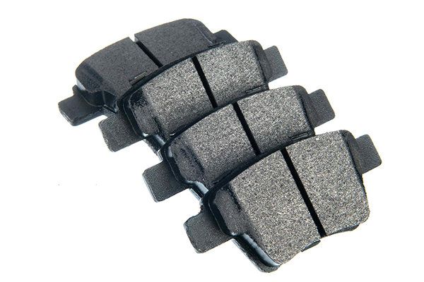 STELLOX 1485 000B-SX Brake Pad Set, disc brake