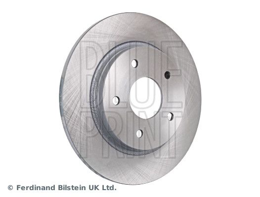 BLUE PRINT ADA104354 Brake Disc