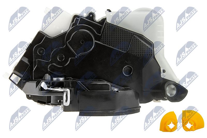 Kesklukustus, NTY EZC-TY-057