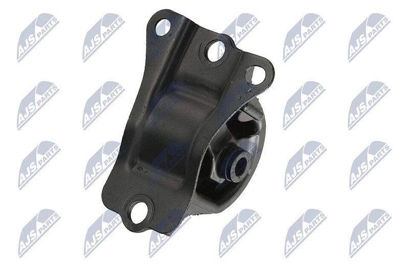 Paigutus, Mootor, NTY ZPS-HD-096