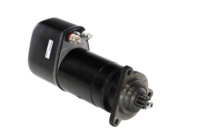 Startér 011-001-000365R