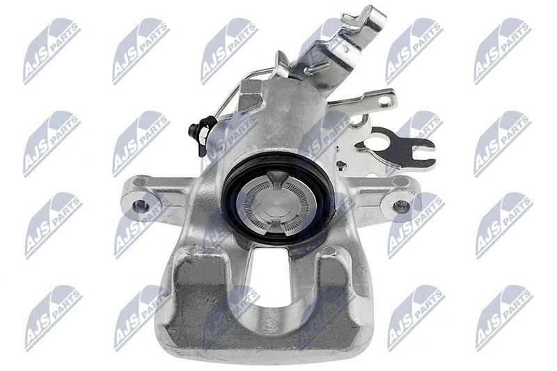 Pidurisadul, NTY HZT-WW-012