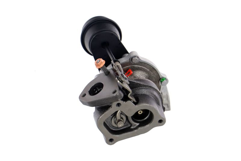 REMANTE 003-001-001258R Charger, charging (supercharged/turbocharged)