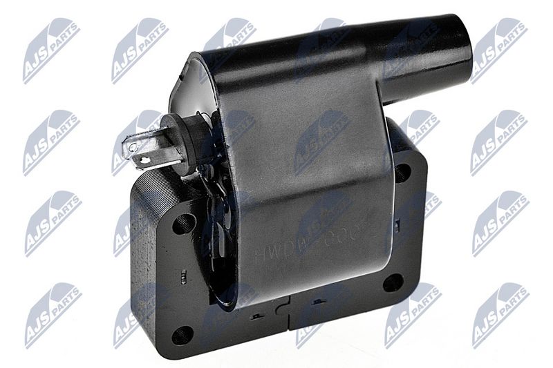 Süütepool, NTY ECZ-DW-000