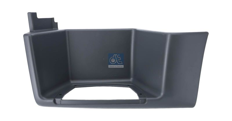 Placă de prag DT Spare Parts 3.81073