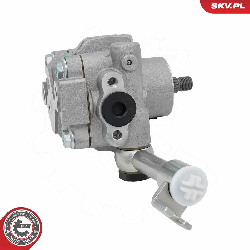 Hüdraulikapump, roolimine, ESEN SKV 10SKV328