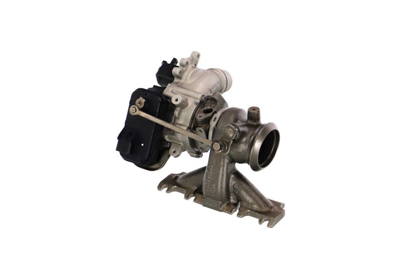 REMANTE 003-002-004557R Charger, charging (supercharged/turbocharged)
