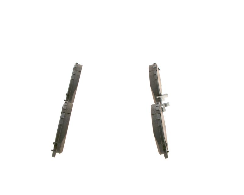 BOSCH 0 986 494 901 Brake Pad Set, disc brake