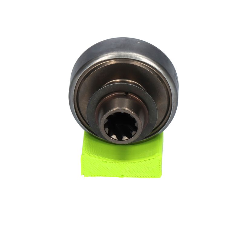 VALEO 594136 Pinion, starter
