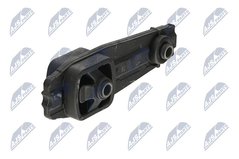 Paigutus, Mootor, NTY ZPS-CT-003