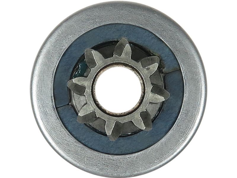 Vabajooks, starter, AS-PL SD0161