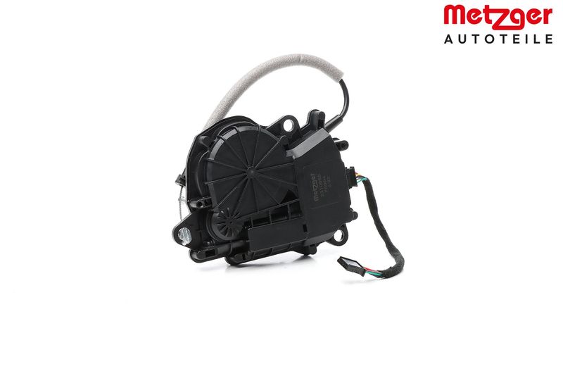 ZUZIEHHILFE HECKKLAPPE METZGER AUTOTEILE 2310665 36