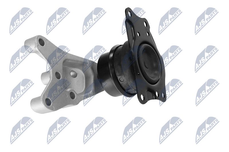 NTY ZPS-VW-078 Mounting, engine
