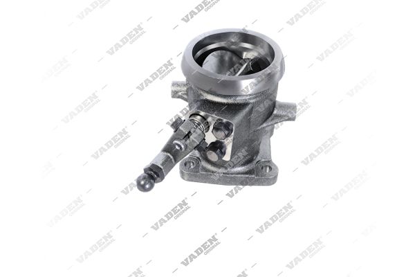 klapka motorové brzdy MB 0101206