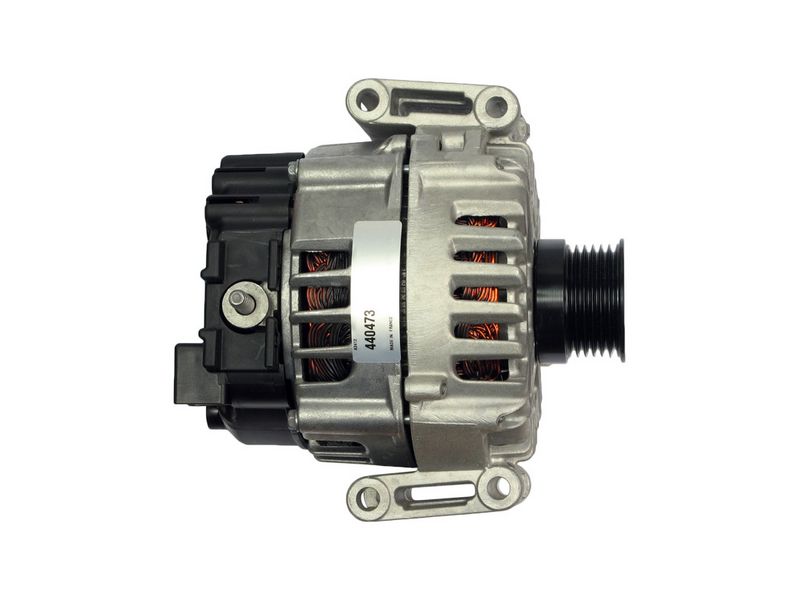 AS-PL A3125(VALEO) Alternator