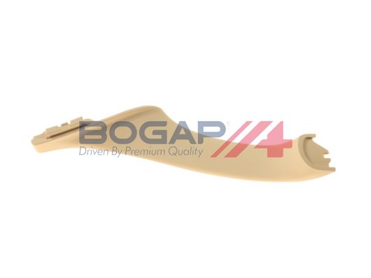 BOGAP B5315100 Ручка двери задней (L) BMW 5 (F10) 09-17