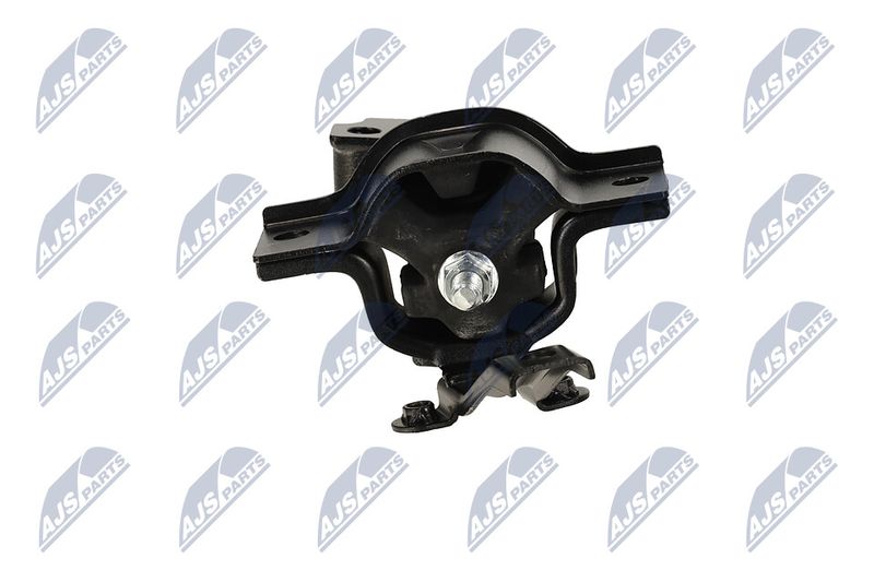 Paigutus, Mootor, NTY ZPS-KA-354