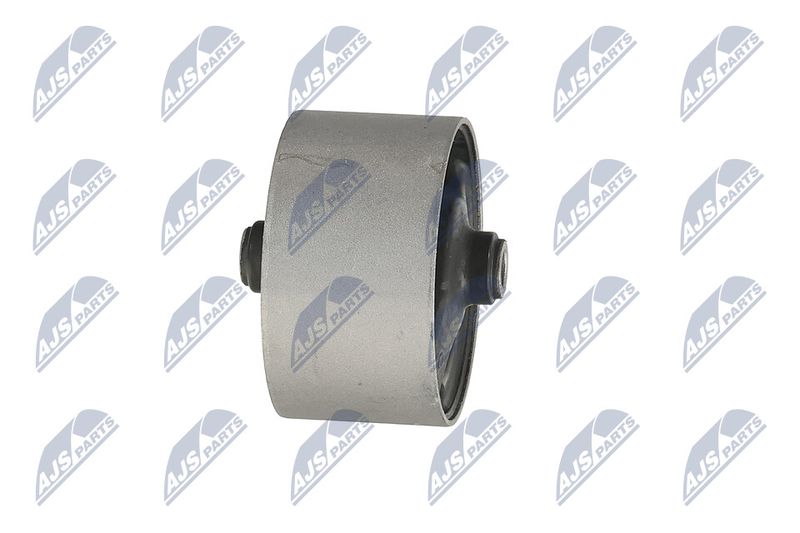 Paigutus, Mootor, NTY ZPS-KA-315