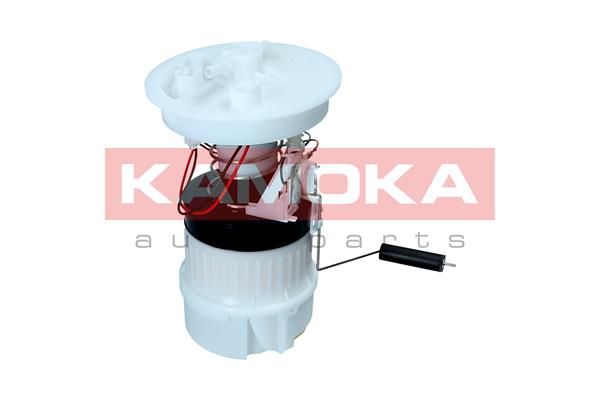 KAMOKA 8400092 Fuel Feed Unit