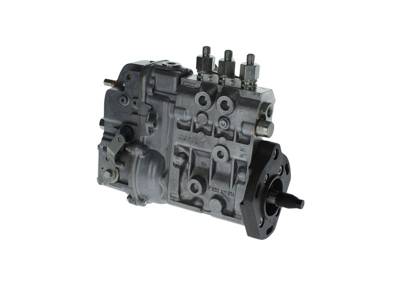 Pompa de injectie F 002 A3Z F22 BOSCH
