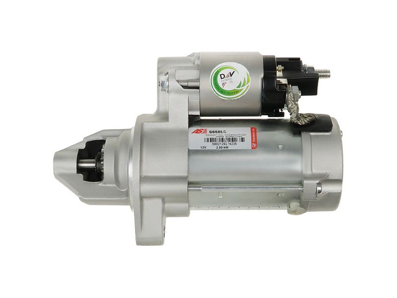AS-PL S6585S Starter