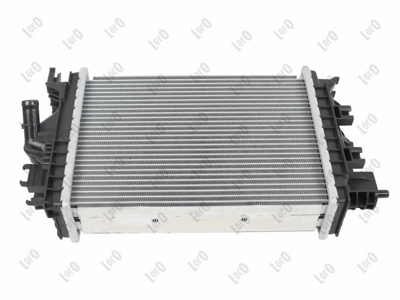 ABAKUS 042-017-0081-B Radiator, engine cooling