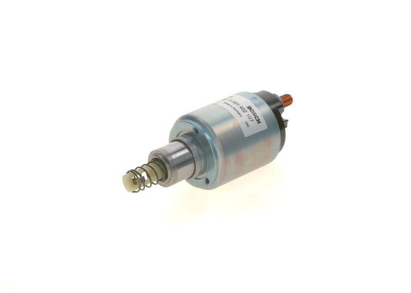 BOSCH 0331402107 Solenoid Switch, starter