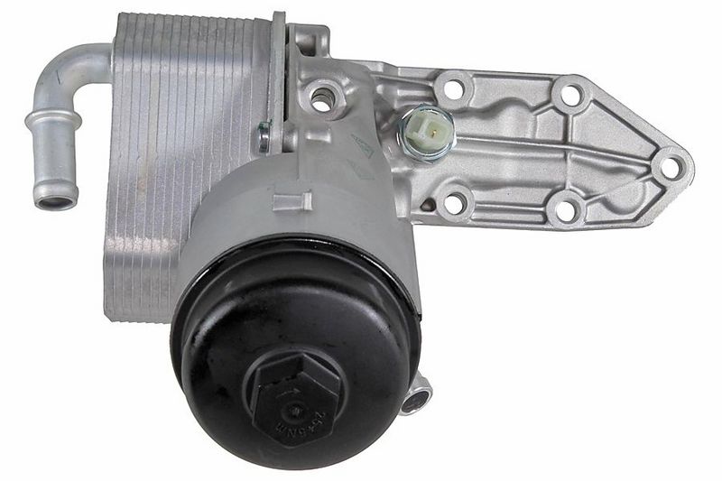 METZGER AUTOTEILE 2370156 Housing, oil filter