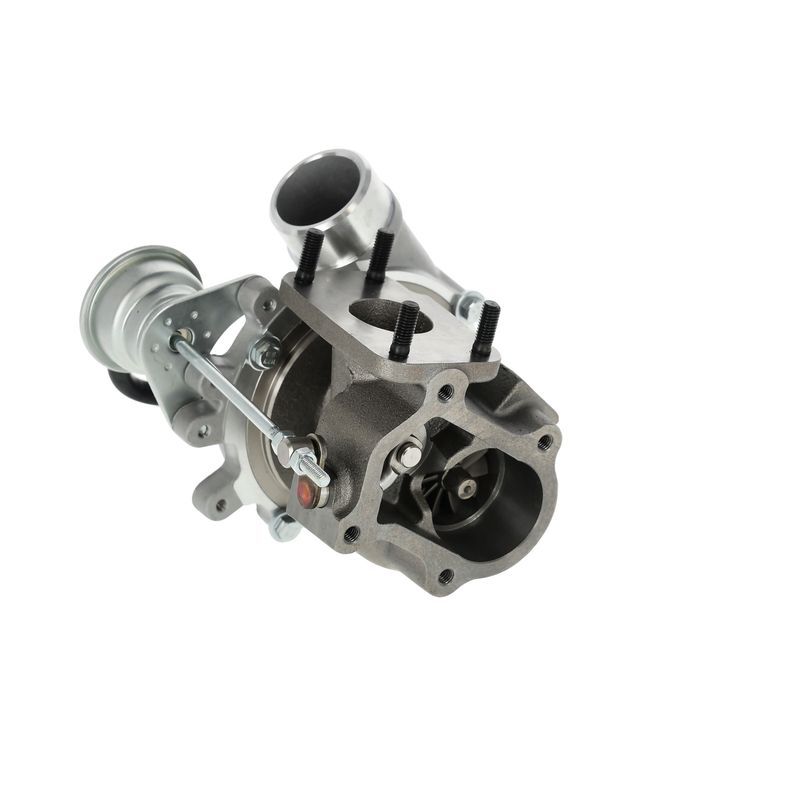Kompressor, ülelaadimine, NISSENS 93158
