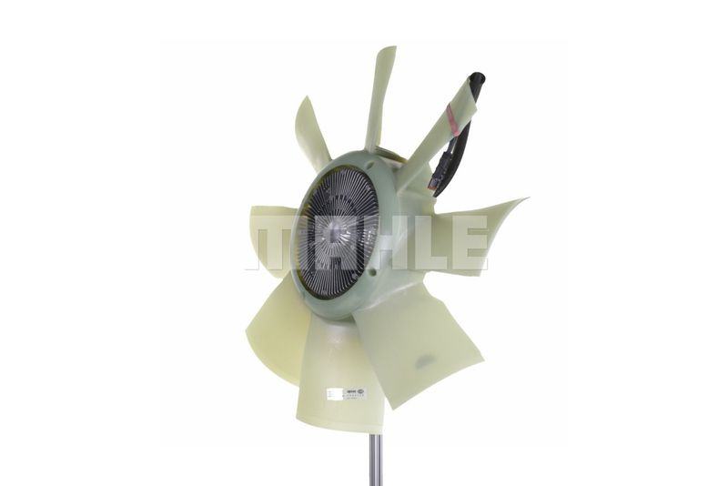 Product Image - Koelventilatorwiel - CFF462000P - MAHLE
