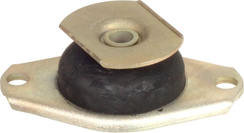 Motor Takozu Arka Tek Delik