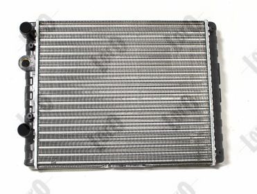 ABAKUS 053-017-0036 Radiator, engine cooling