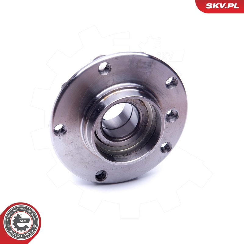 Rattalaagrikomplekt, ESEN SKV 29SKV190