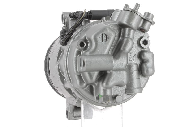 CEVAM 8600126 Compressor, air conditioning