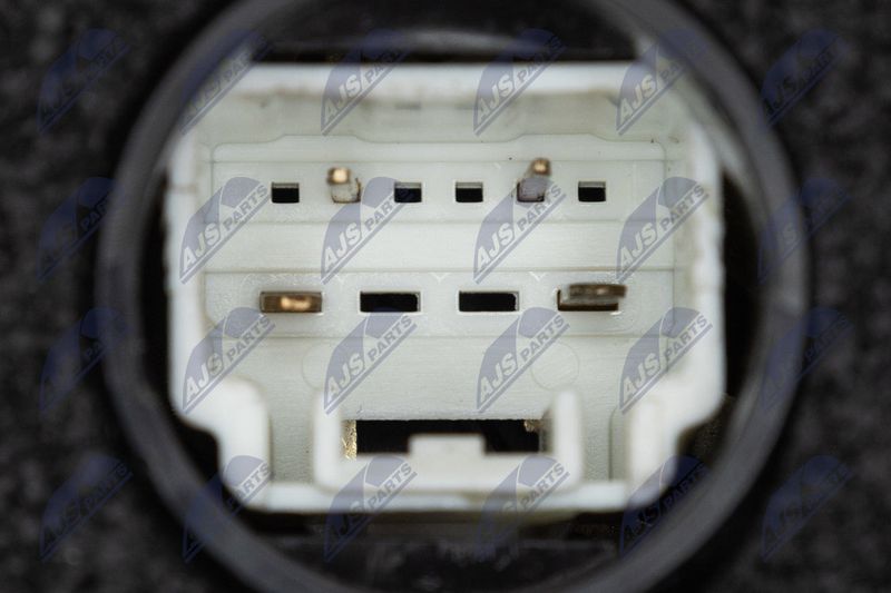 Ukselukk, NTY EZC-TY-076