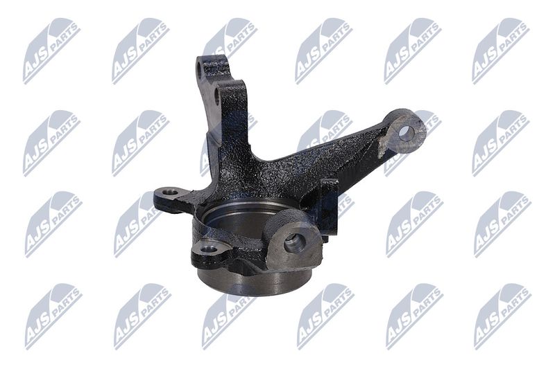 Käändmik, rattakinnitus, NTY ZZP-HY-501