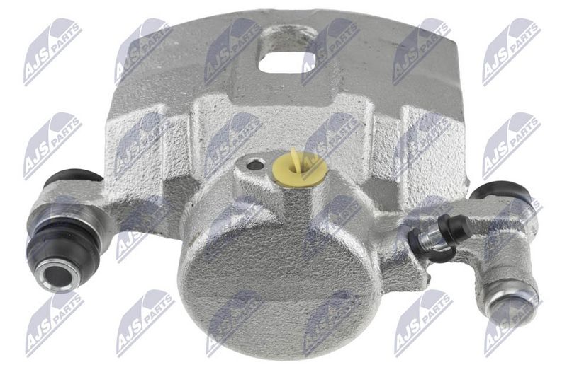 Pidurisadul, NTY HZP-IS-003