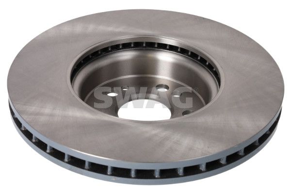 SWAG 33 11 0299 Brake Disc