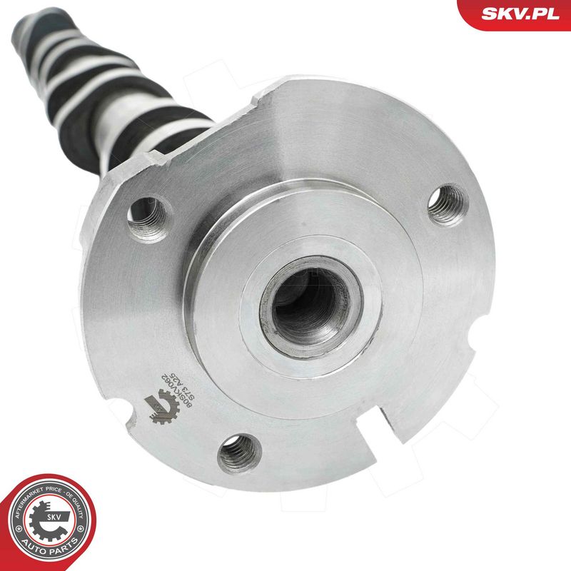 Nukkvõll, ESEN SKV 80SKV062