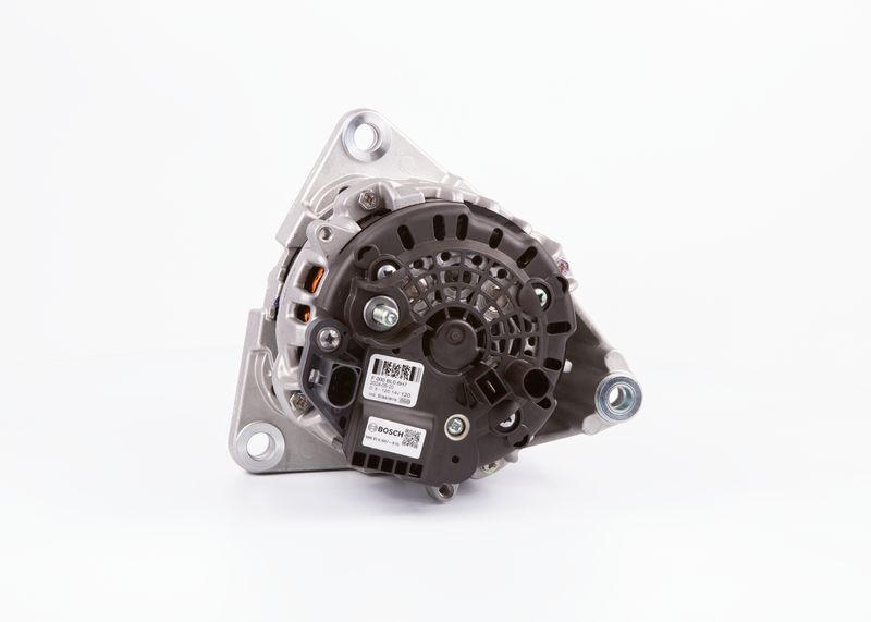 BOSCH F000BL06H7 Alternator