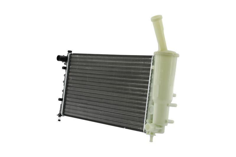 Radiator, racire motor HELLA 8MK 366 304-601