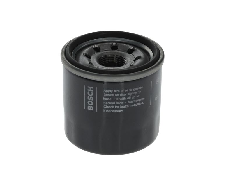 BOSCH F 026 407 306 Oil Filter